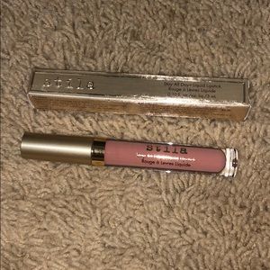 Stila stay all day liquid lipstick